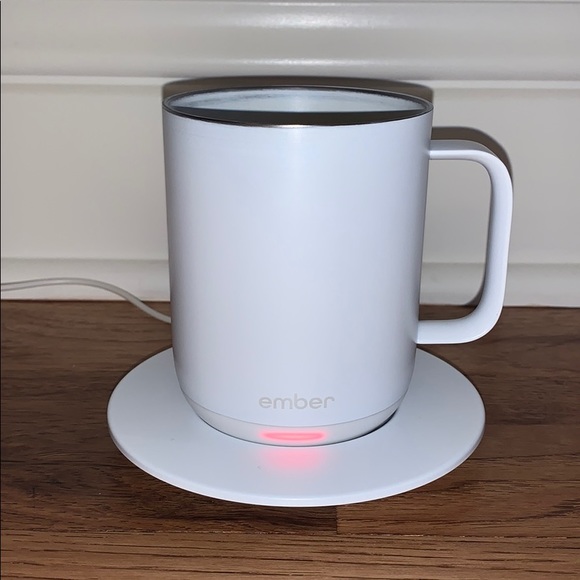ember Other - Ember charging mug